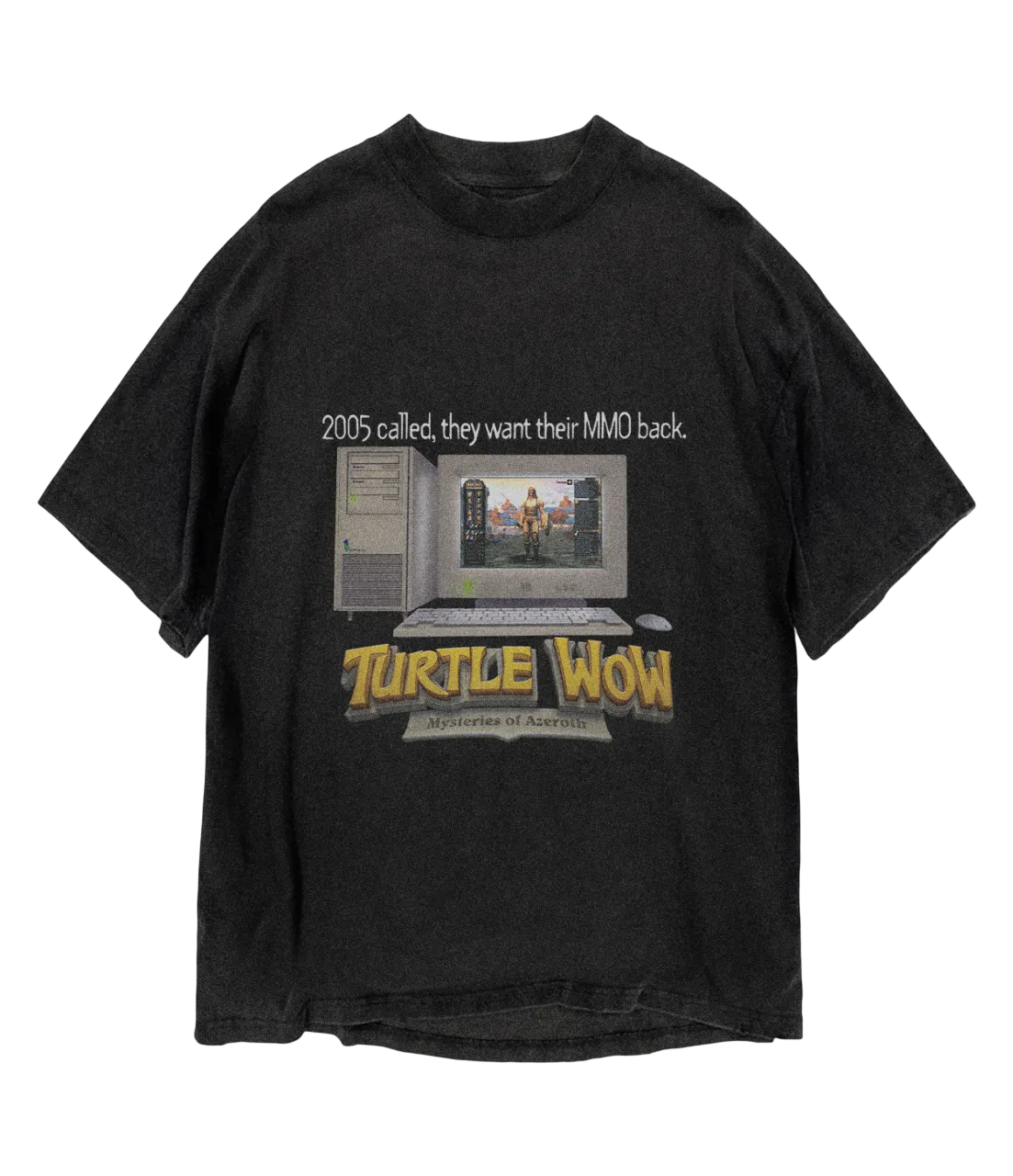 2005 Called T-Shirt